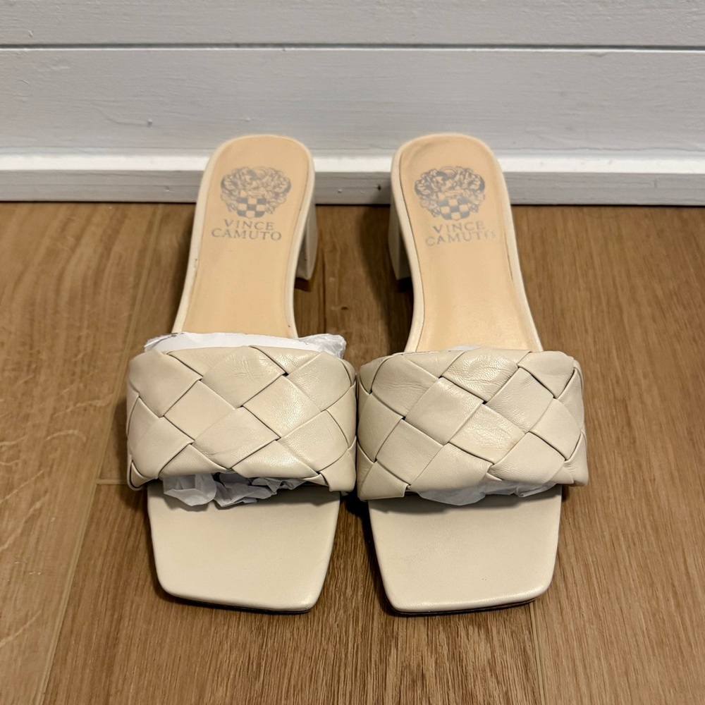 Vince Camuto Semtera Sandal